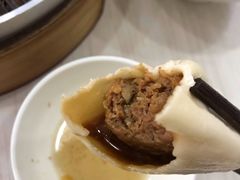 -珊珊小笼馆(仙霞路店)