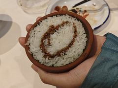 猪油拌饭-长沙文和友(海信广场店)