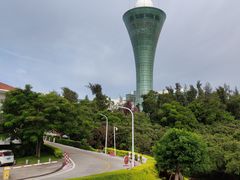 -狐尾山公园
