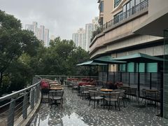 -星巴克(中远两湾城店)