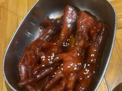 -院子餐厅·大锅菜·老杭帮(桥西直街店)
