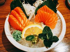 -桃太郎寿司料理(南坪店)