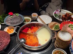 -周师兄大刀腰片火锅(洪崖洞旗舰店)