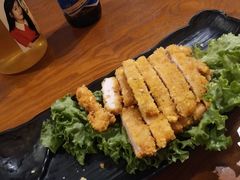 -第二外国语学院-韩国餐厅(朝阳路店)