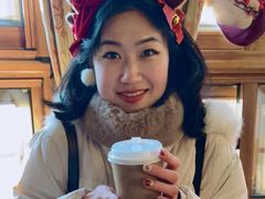 -云端咖啡(山顶教堂店)