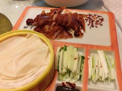 -北门饭店(三香路店)