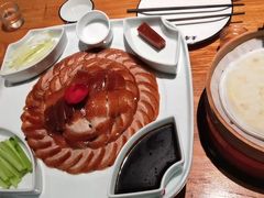 -壹零捌道·北京烤鸭(车公庄店)