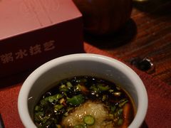 -大良毋米粥(锦龙路总店)