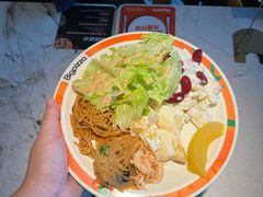 -比格比萨自助(宝山日月光店)