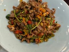 -湘桂人酒楼(西便门店)