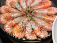 -高佳庄·海鲜酒楼(东港店)