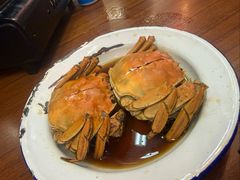 -谢记上海大排档(长寿路店)