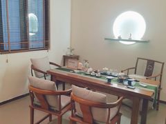 -小茶闲舍·观景商务茶馆(广州塔店)