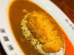 -伽喱博士 Dr.CURRY咖喱饭(太阳宫咖喱店)