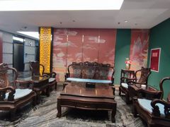 -写庭·鱼鲜川菜·宴请(铁像寺水街店)
