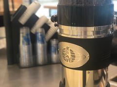 -COFFii&JOY(龙江新城市广场店)