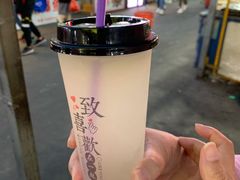 -大学城夜市大排档(凤栖路店)