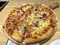 -尊宝比萨(杨美店)
