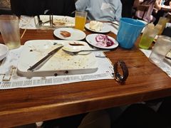 -汉巴味德·烤肉与啤酒的自助(杭州大悦城店)