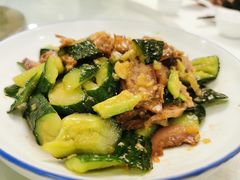 -汇贤府·李氏鲁菜(五棵松店)