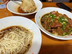 -杭嘉湖咬强羊肉面馆(永兴路总店)