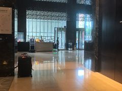 -北京希尔顿逸林酒店