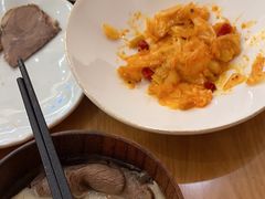 -马记永·兰州牛肉面(3019君尚店)