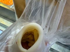 -张果佬年糕卷(科巷店)