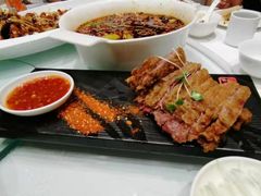 -玉林烤鸭店(黄村康庄店)