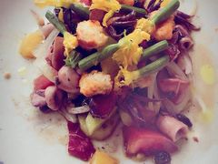 -FISH&POTATO Cō(地中海美食 万象城店)