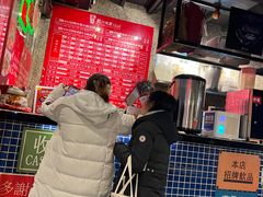-肥汁米蘭香港米线(宁波路总店)