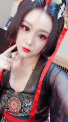-盘子女人坊生日照·摄影馆(华强店)
