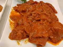 -艺林烤肉城(光明店)