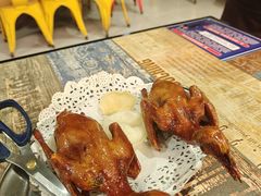 -石岐乳鸽村(南海第三分店)