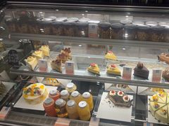 -大连铂尔曼酒店-铂尔曼美食廊 Pullman Deli