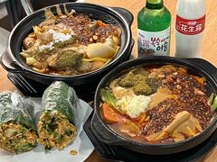 -O记东北砂锅麻辣烫