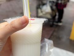 -杨记杏仁茶(椰园店)