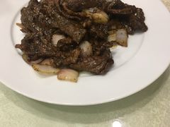 -梅龙镇酒家(南京西路总店)