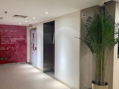 -美菲特健身(华贸店)