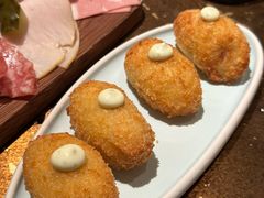 -BOCATA 西班牙餐厅(三里屯店)