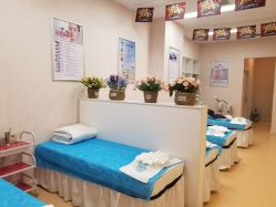 -痘庄科学祛痘国际连锁机构