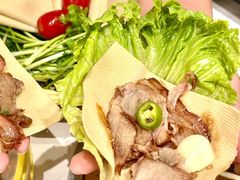 -七八冷面·延边朝鲜族美食(世纪汇店)