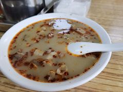 -老四烧饼铺(丽源路店)