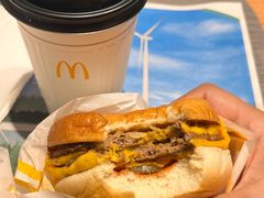 -麦当劳(世界城广场店)