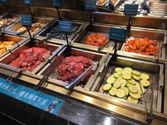 -東盛炭烤自助料理(浦东文峰广场店)