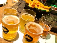 -Goose Island Brewhouse鹅岛精酿啤酒酿造工坊餐厅