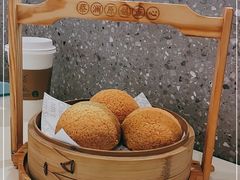 -蔡澜点心·粤菜(月星环球港店)