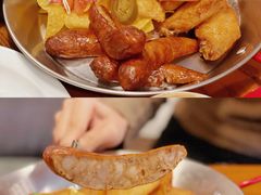 -AFS Cafe & Canteen(闽江二路店)