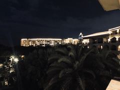 -三亚御海棠豪华精选度假酒店