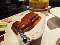 -大鸭梨烤鸭(金色漫香店)
